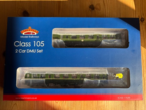 Bachmann 326 class - bachmann,