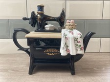 Paul cardew sewing machine - paul,