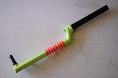 Cannondale solo front fork - solo,