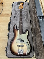 Fender American Ultra