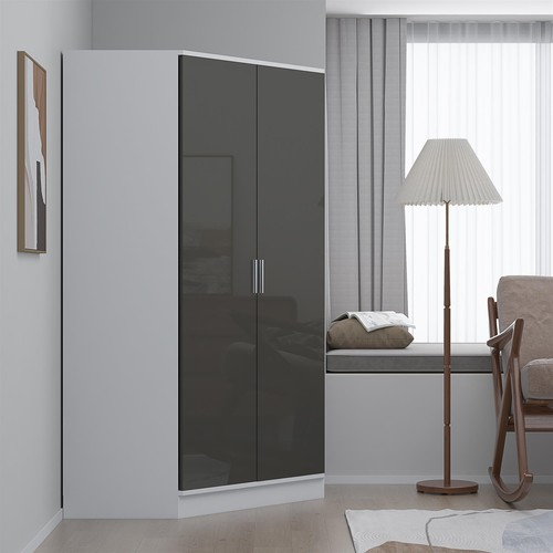 Reflect gloss bedroom - gloss,