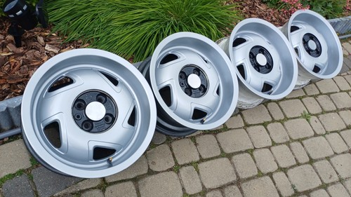 Alloys 4x98 fiat 500 - 4x98,