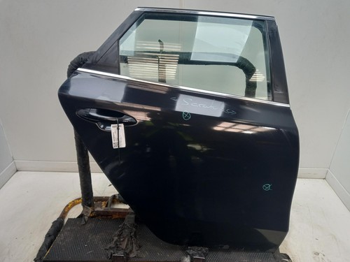 Kia ceed right rear - rear, o/s