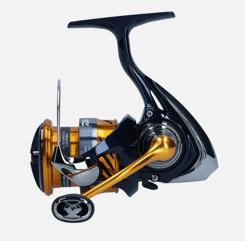 Daiwa revros spinning - 23, lt