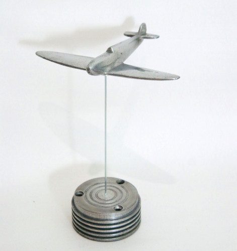 Cool scratch built model - model, of