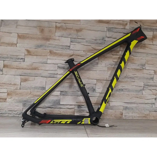 Frame scott scale 730 - frame, 2017