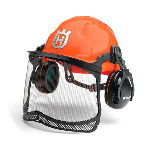 Husqvarna classic helmet - classic,