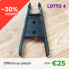 Striscia Scorricatena Pattino Yamaha XTZ 750 Super TENERE 3D3LD2215100 LOTTO 4