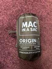 (2)Mac In a Sac Origin 2 Mens