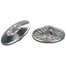 Converter disk converter