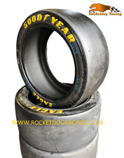 2  x Goodyear  265/66/18