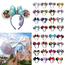 125 Styles Disney Parks Mickey