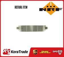 INTERCOOLER RADIATOR NRF30354