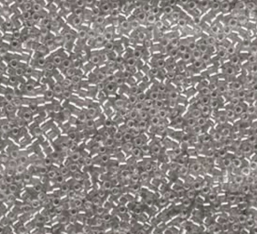 Miyuki delica beads size - miyuki,