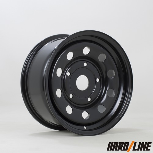Hardline 8 modular - hardline, 8"