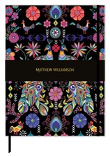 Matthew Williamson Pampas