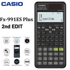 CASIO FX-991ES Plus Advanced