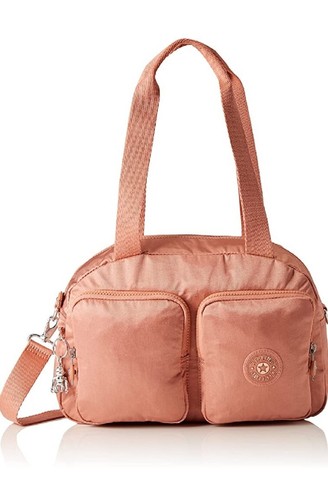 Kipling cool defea - , rose
