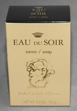 SISLEY EAU DU SOIR SOAP 100G