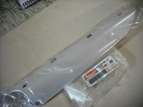 Genuine yamaha yz 85 - yz,