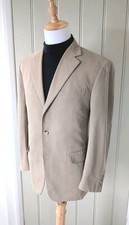 Pal Zileri Sand Cotton and