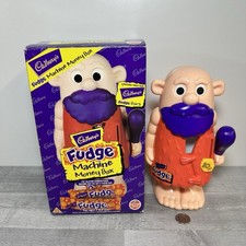 Vintage Cadburys Fudge Machine