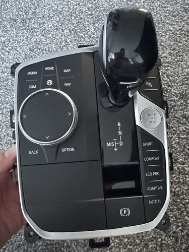 Bmw series gear selector - bmw,