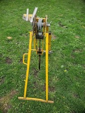 Hilmor CM42 copper tube pipe