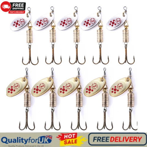 Mepps imitation fishing - mepps,