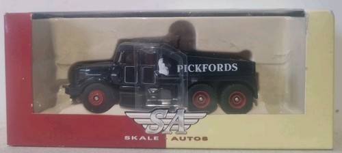 Hornby skale pickfords - hornby,
