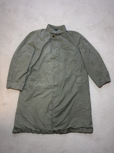 Vintage aquascutum trench coat - vintage,