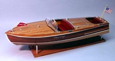 Dumas 1/8 Scale Chris Craft