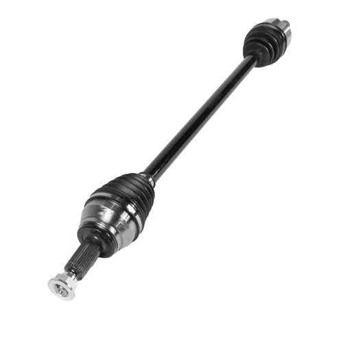 Front right driveshaft - front,