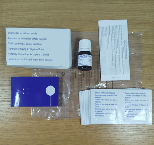 Curanail fungal nail - 5%,
