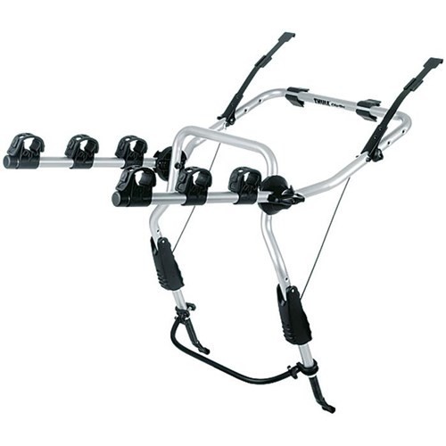 Thule 9104 clipon bike - 9104, 3-bike