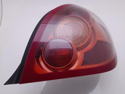 Nissan almera tail light - almera,