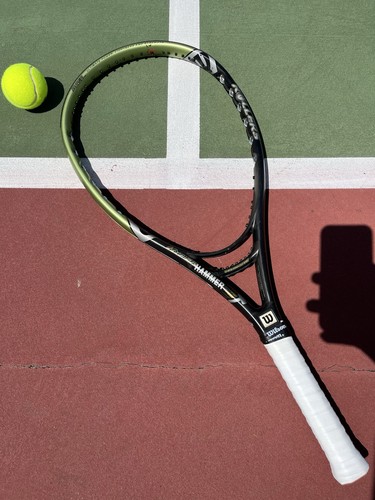 Wilson hyper hammer 6 - wilson,