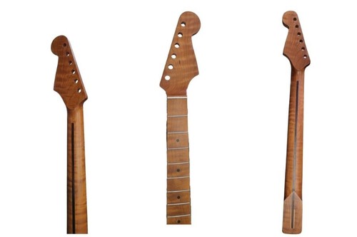 Piece stratocaster neck - stratocaster,