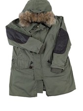 USAF N-3B Cold Weather Parka