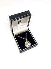 St Anthony Medal with Chain