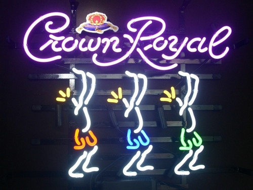 Crown royal dancers whiskey - crown,