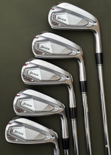 Srixon zxi5 irons dg - zxi5,