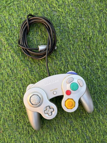 Nintendo gamecube controller - gamecube,