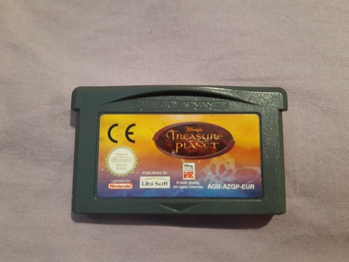 Disney treasure planet - treasure,