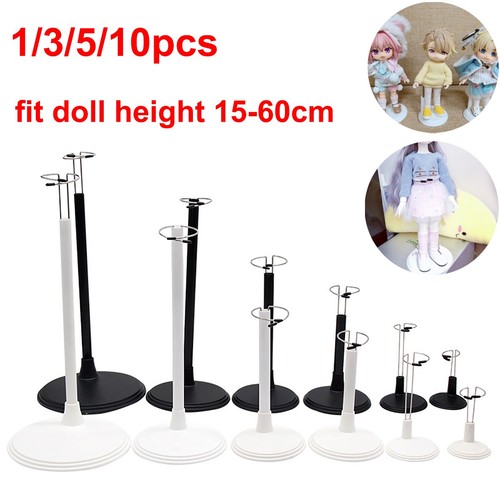 10pcs doll display holder - display,