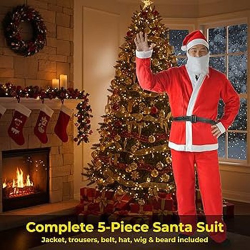 Brand new costume 5 - brand, 5-piece