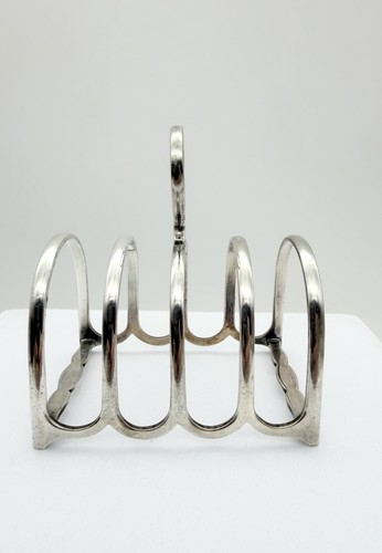 Edwardian silver plated - edwardian, mini