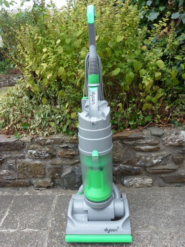Dyson dc04 silver - dyson,
