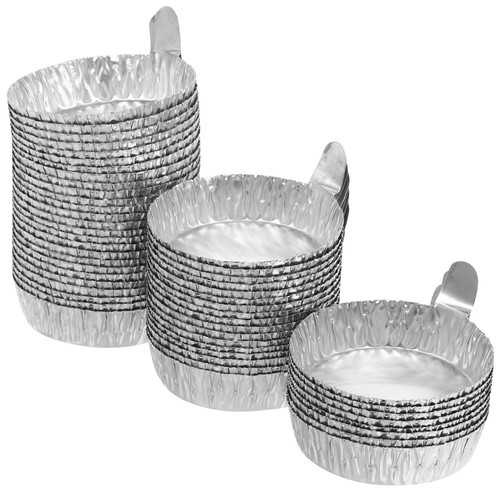 Pcs lab weighing dishes - pcs,