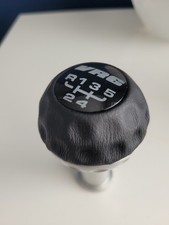 GENUINE VW MK3 GOLF 20th ANNIVERSARY GEARKNOB WITH VR6 BADGE